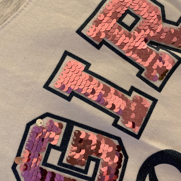 Chandail à manches longues/ long sleeves shirt - Picture 3 of 4